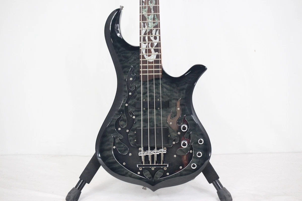 Traben Bass Company Bass Guitars for sale | eBay