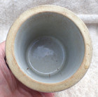 WESTERN STONEWARE CO MONMOUTH ILLS. 1 PINT WIRE BAIL LOCK CROCK FRUIT JAR — photo 9