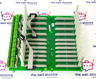 SATCHWELL INVENSYS 3/040/579/0-8-5 Basiskarte