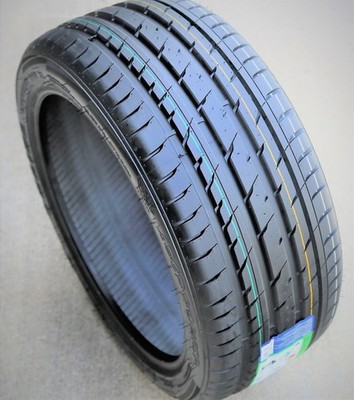 4 New Haida HD927SP 235/40ZR17 235/40R17 94W XL AS A/S High