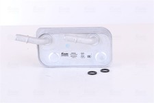 NISSENS �lk�hler Automatikgetriebe ** FIRST FIT ** 90658 f�r BMW Aluminium 7er