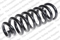 1X Lesjöfors Fahrwerksfeder 4044236 FüR KIA JC Sorento 1 4WD