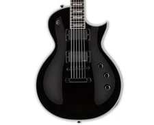 ESP LTD EC-401 Electric Guitar - Black - B-Stock