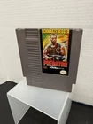 Predator Nintendo NES Cleaned Authentic Tested