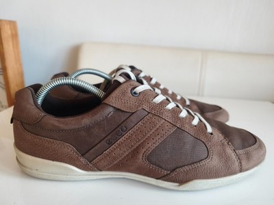 ECCO Biom Classy Sport Casual Outdoor Loafers Winter Sneakers G 45 - UK 11 EXCELLENT