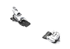 Tyrolia Attack 14 GW Ski Bindings, Matte Whit...