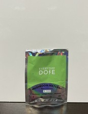 1 paczka Mushroom Matcha od Everyday Dose - Instant matcha