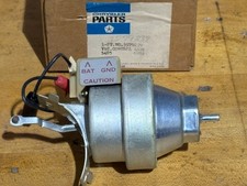Nos Mopar 71 Barracudachallengercharger 383 Distributor Vacuum Control 3579239 Nos Mopar 71 Barracudachallengercharger 383 Distributor Vacuum Control 3579239