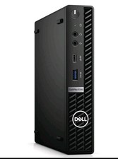 Dell OptiPlex 5090 Micro 16GB Ram