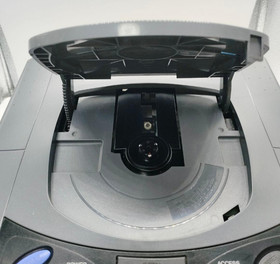 Sega Saturn V SATURN RG-JX2 console Victor game console Victor