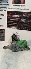 RENAULT SCENIC III 2011 RIGHT FRONT WIPER MOTOR 5 DOOR MPV 288102605R
