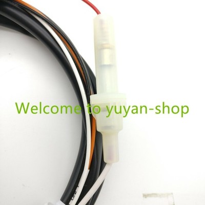 1PC  1.5m FOR DEFI-LINK Cable harness Control Unit I II  CH DEFI POWER WIRE