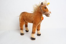 Steiff Pferd Fellow, stehend, 35 cm