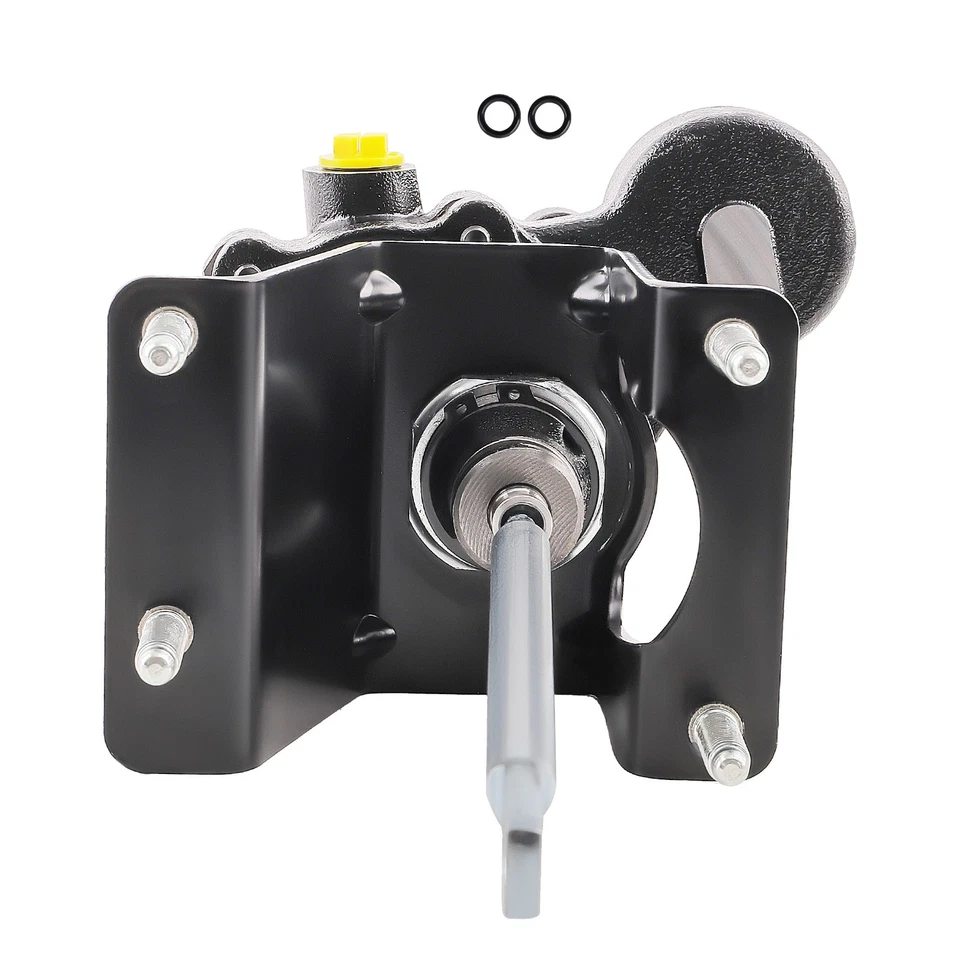 Hydraulic Brake Booster Cast Iron For Dodge Ram 2500 1998- 02 5018222AA 52-7354 - Image 2 of 4