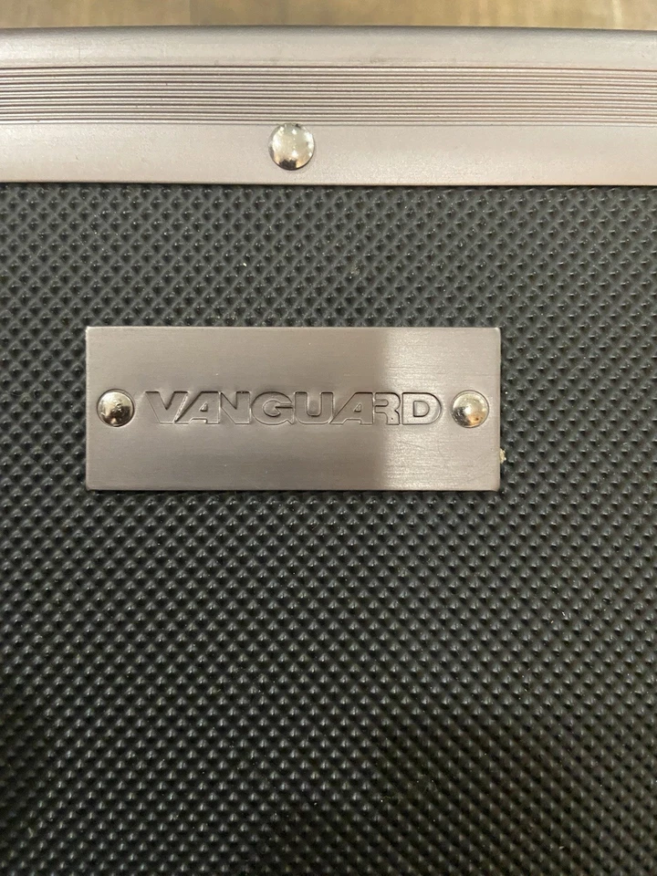 Vanguard VSH-761 Long Range Scope - Image 2 of 4