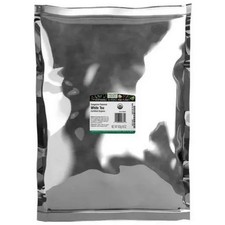 Thé Blanc Aromatisé À La Mandarine Bio Avec Des Fruits 1 Lb Par Frontier Coop