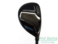 Seller's photo: XXIO 14 Hybrid 3 Hybrid 20° Graphite Stiff Right 41.0in