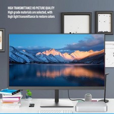 27 Inch Computer Privacy Screen Filter For MMDL