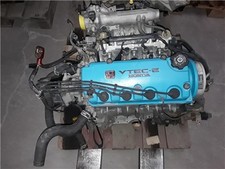 Moteur Honda CIVIC