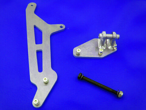 VW Golf 1 2 3 Dynamo Halter 16vG60 2l Langhub NEU ABF 16V Corrado Passat - Bild 1 von 1