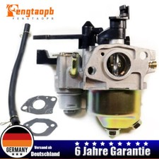 Vergaser Carb Für Honda 5.5-6.5Hp Benzin GX160 GX140 GX200 168F 170F 2,5KW Motor