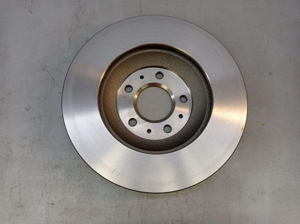 Bremsscheibe Set vorne für CADILLAC STS PONTIAC Bonneville 19175346 18A1755 - Image 4 of 4