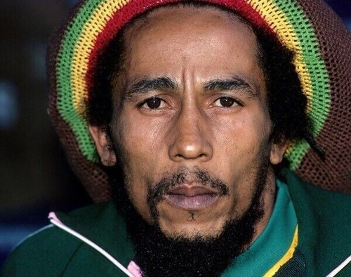 10 x Bob Marley Unsigned 10" x 8" Photos - Jamaican singer and songwriter #2 - Picture 4 of 10