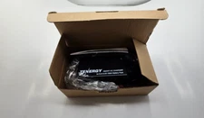 Tenergy 9.6V 1600mAh Butterfly NiMH Airsoft Battery Pack+8.4V-9.6V Smart Charger