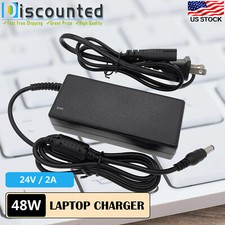 AC Adapter Charger For Logitech Driving Force GT Racing Wheel Power Supply Cord