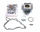 2002-2025 KAWASAKI KLX110 KLX110L 143cc BIG BORE KIT NICASIL CYLINDER & PISTON