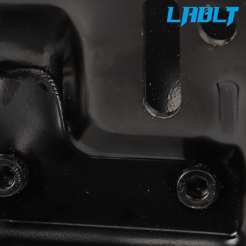 LABLT 1/2HP 56C 1750RPM General Purpose Electric Motor Single Phase TEFC 60HZ - Picture 16 of 21