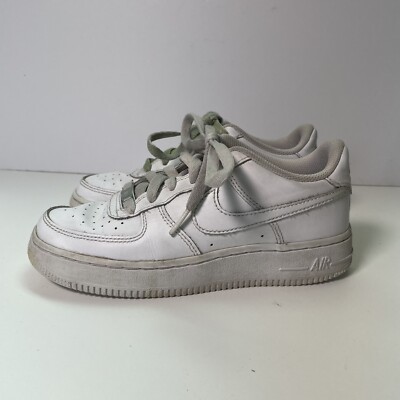 nike air force 1 white 3.5
