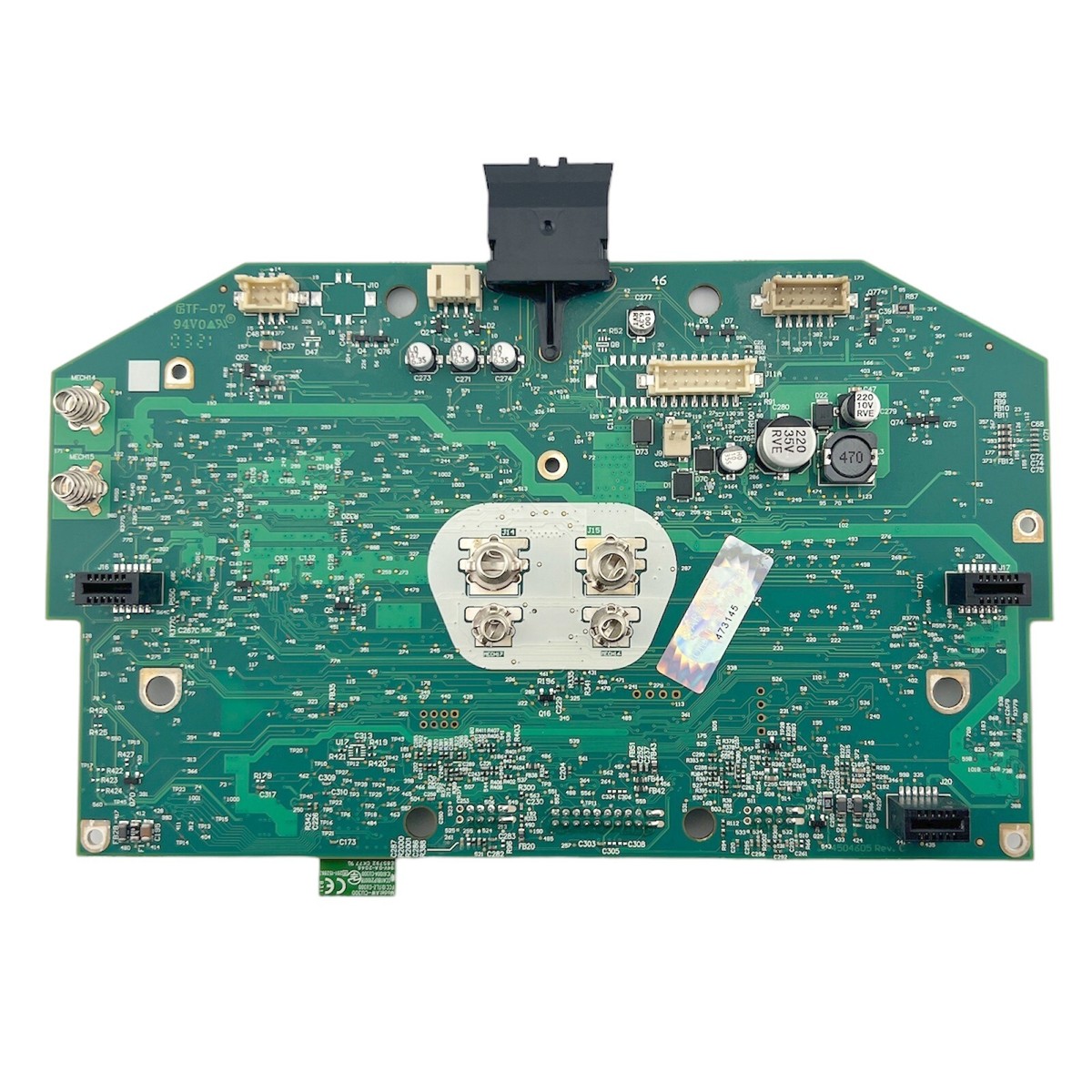 PCB Motherboard Main Board Replacement for iRobot Roomba 960