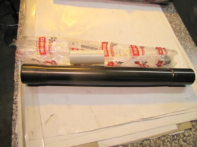 Fork leg right and left Original Derbi Senda 50 Bj 00-01 00H00210121