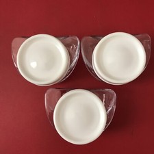 Tommee Tippee Wearable Pump Milk Collectors - 3pk