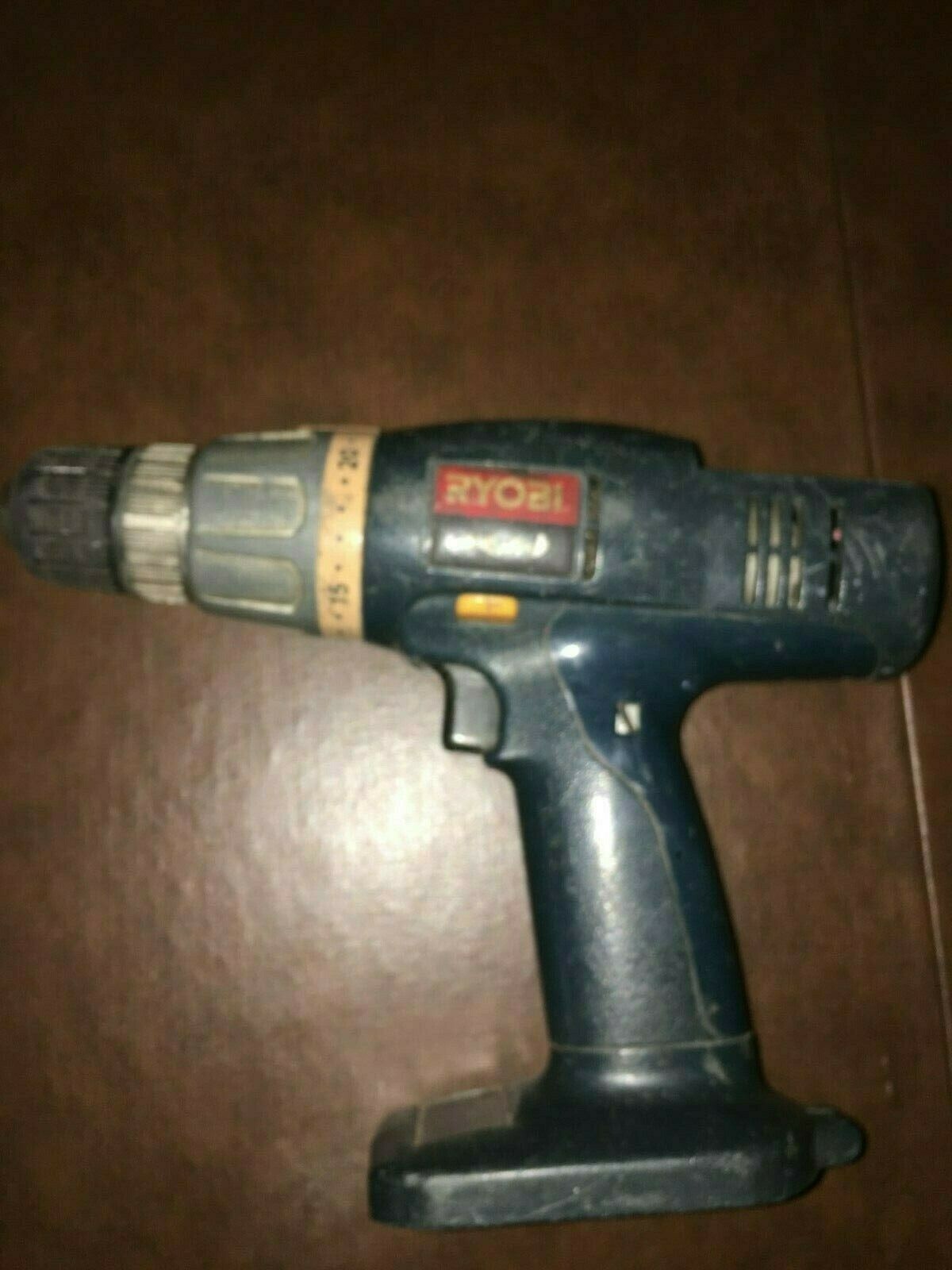 Ryobi SA14402 Cordless Drill 14.4 Volt 