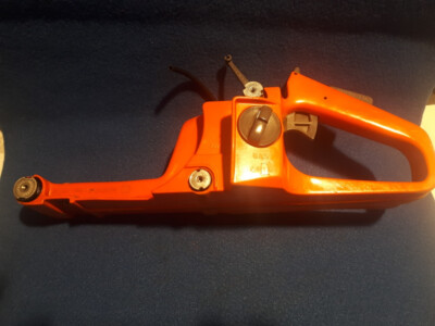 Ricambi Per Motoseghe Husqvarna | Risparmia I Prezzi | Ricambi - Foto 6