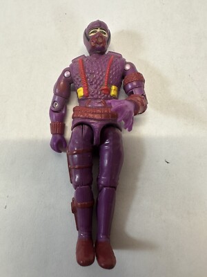 Hydro-Viper G.I. Joe Juguetes de Colección