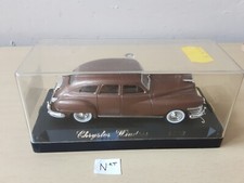 SOLID, CHRYSLER WINDSOR, NO. 4513, 1/43e