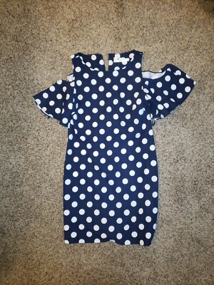 Woman's Eliza F dress
