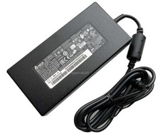 Delta 20V 7.5A 150W AC Charger Adapter For MSI GF66 11UC-083CA ADP-150CH D 4.5mm