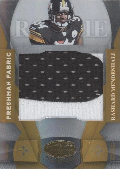 Mirror Gold Materials