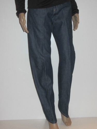 Levis Levi's Denim Engineered Jeans 