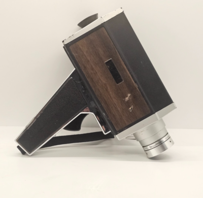 Bell & Howell Autoload 374 Super 8mm Movie Camera | eBay