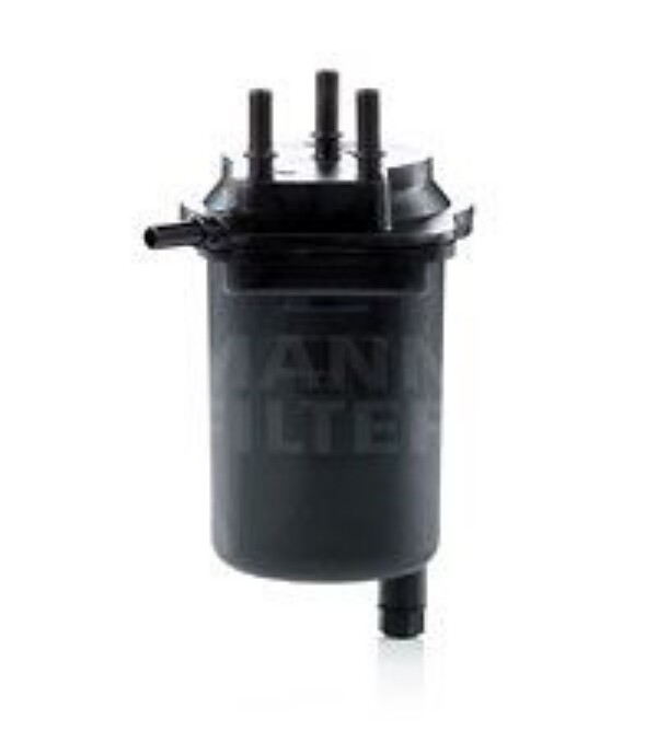 MANN-FILTER WK939/7 Filtro carburante 8200458337