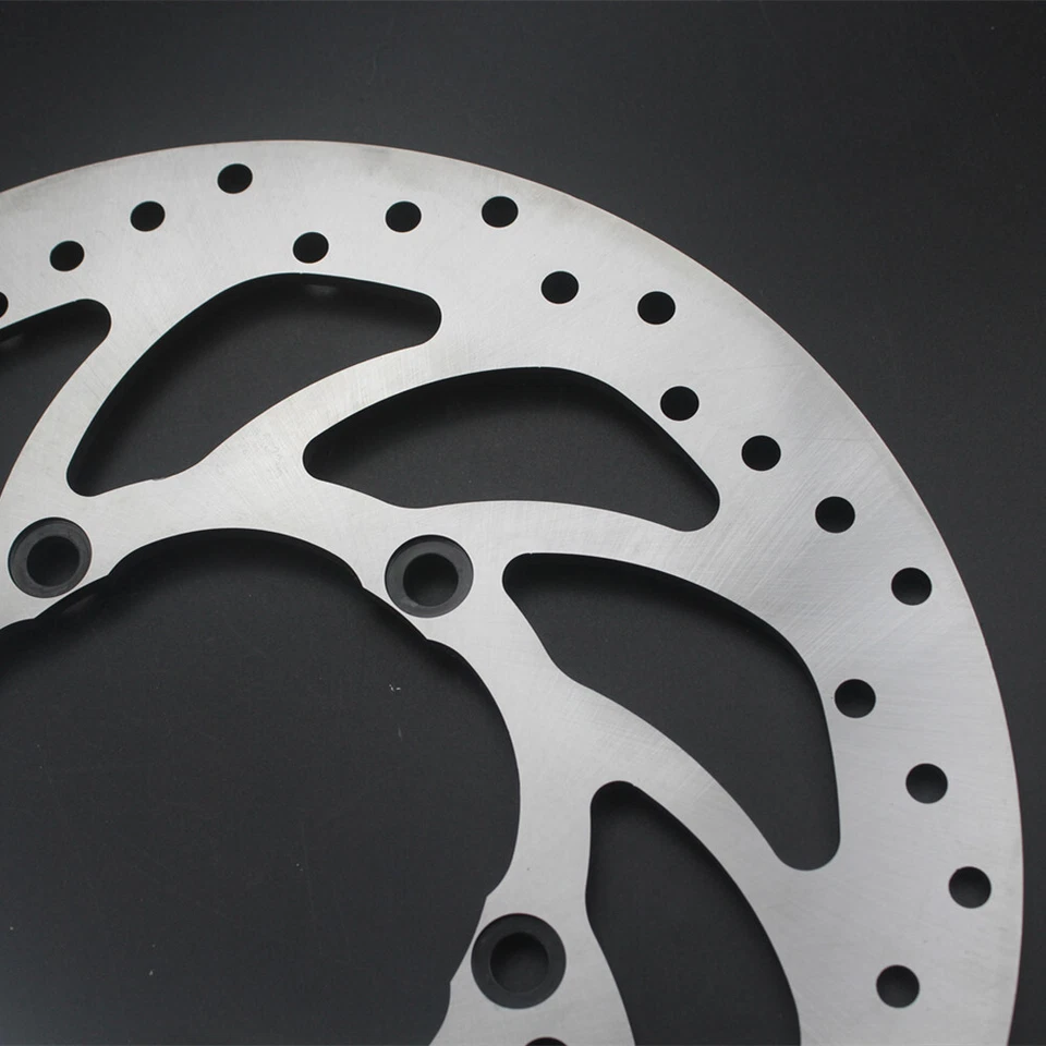 300mm Front Brake Disc Rotor For BMW G310R G310GS 17-21 G310GS Edition 40 20-21 - Imagem 3 de 4