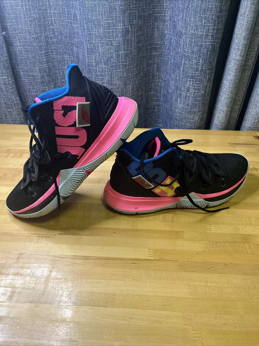 Just do it kyrie top irving