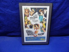 Classic Horror DVD: American International "Ghost In The Invisible Bikini (1966)