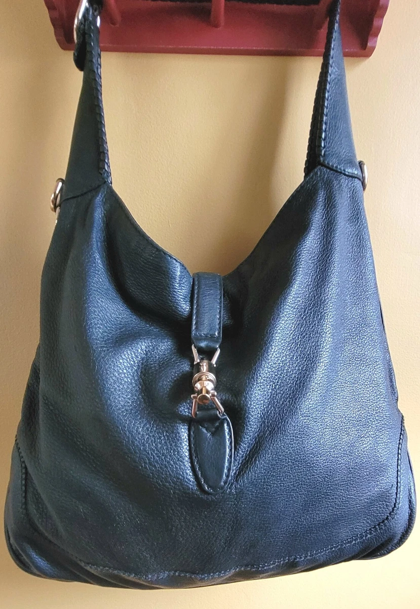 Jackie hobo deals bag