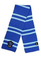 Ravenclaw Harry Potter Deluxe Knit Scarf